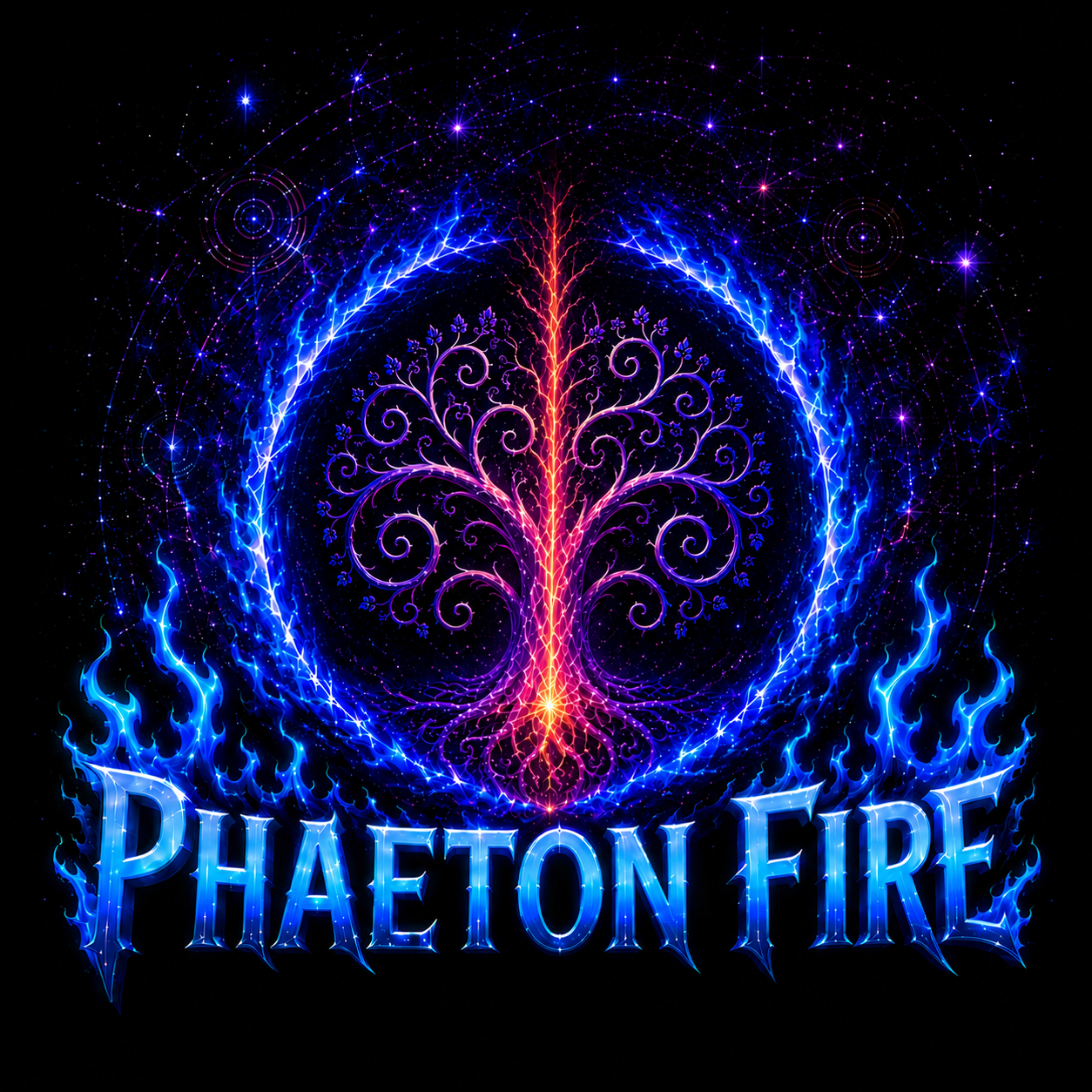 Phaeton Fire